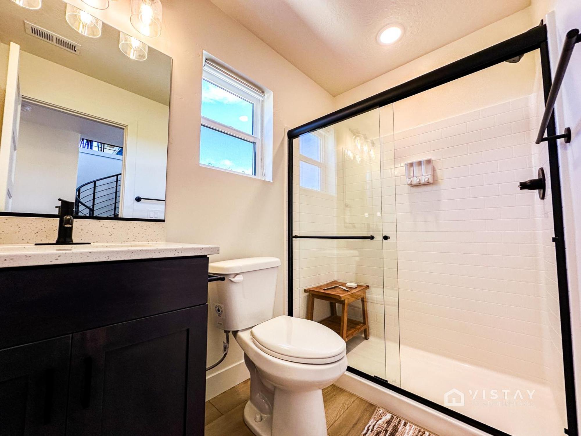 Bryce View Cabin - New Cabin With Amazing Views! Alton Exterior foto